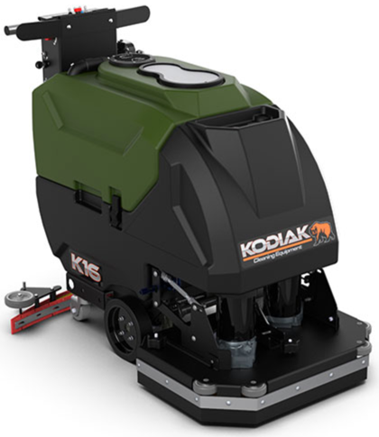 Kodiak K16-20D Floor Scrubber