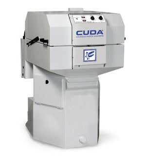 CUDA 2518 - TOP OF THE LINE TOP-LOAD WASHER