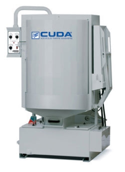 CUDA 2530 - OUR SMALLEST FRONT-LOAD