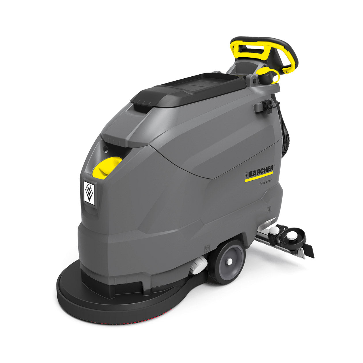 Karcher BD 50/50 C Classic BP – with Upgraded Maintenance Free AGM Battery