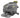 Karcher BD 70/75 W Bp Classic Walk-Behind Floor Scrubber - manufacturer model-series photo