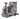 Karcher BD 50/70 R Bp Pad Driver Ride-On Floor Scrubber - manufacturer model-series photo